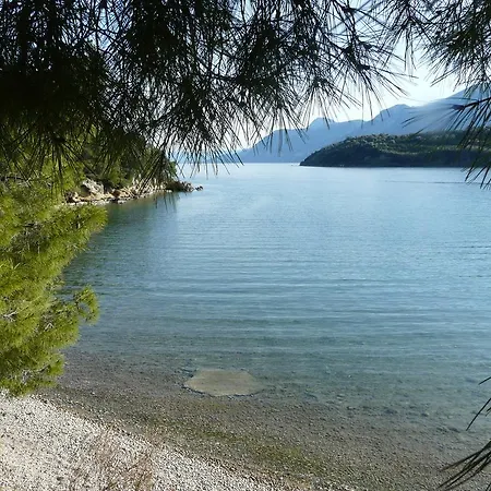 Villa Irini Epidaurus Zewnętrze zdjęcie