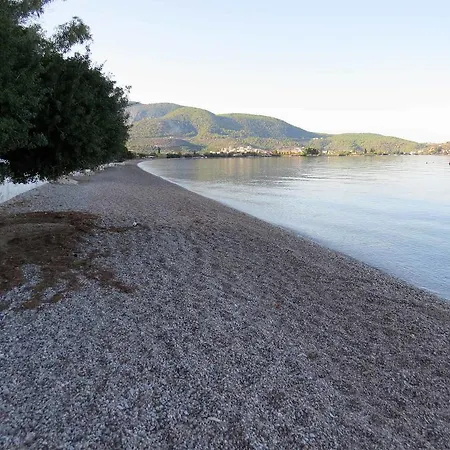Villa Irini Epidaurus Zewnętrze zdjęcie