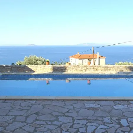 Villa Irini Epidaurus Zewnętrze zdjęcie
