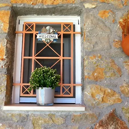 Villa Irini Epidaurus Zewnętrze zdjęcie