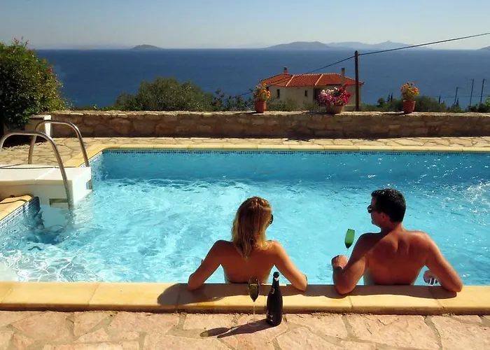 Villa Irini