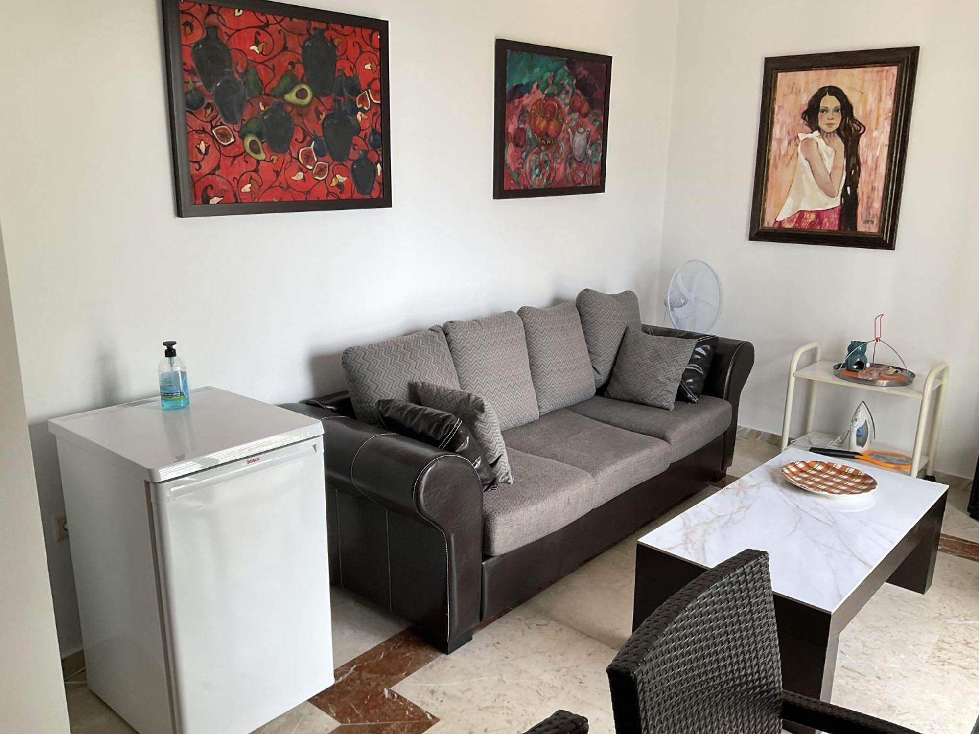 Irini Villa