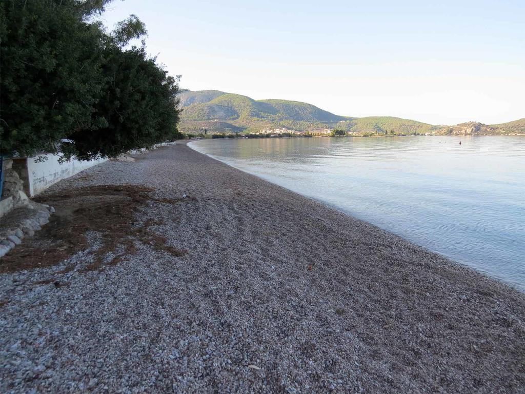 Irini * Epidaurus