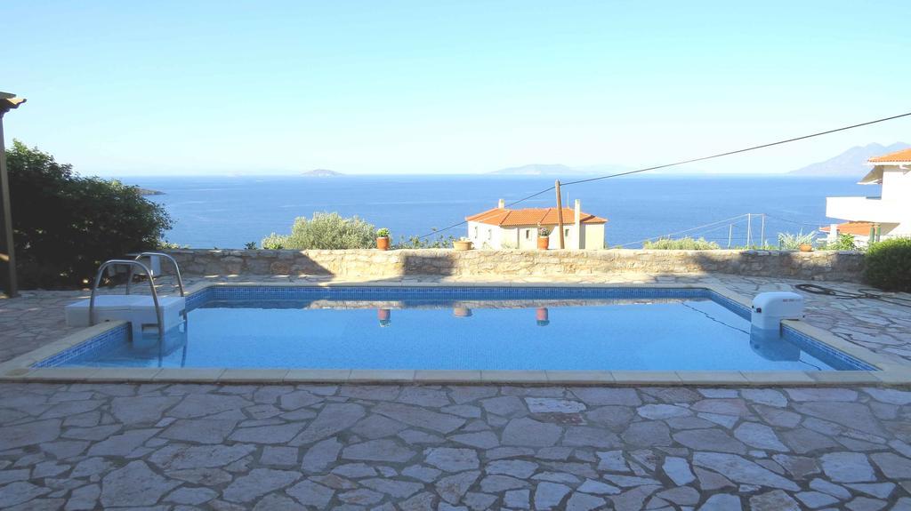 Villa Irini Epidaurus