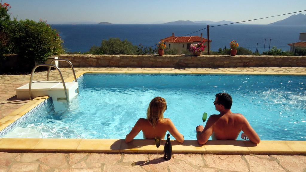 Villa Irini *