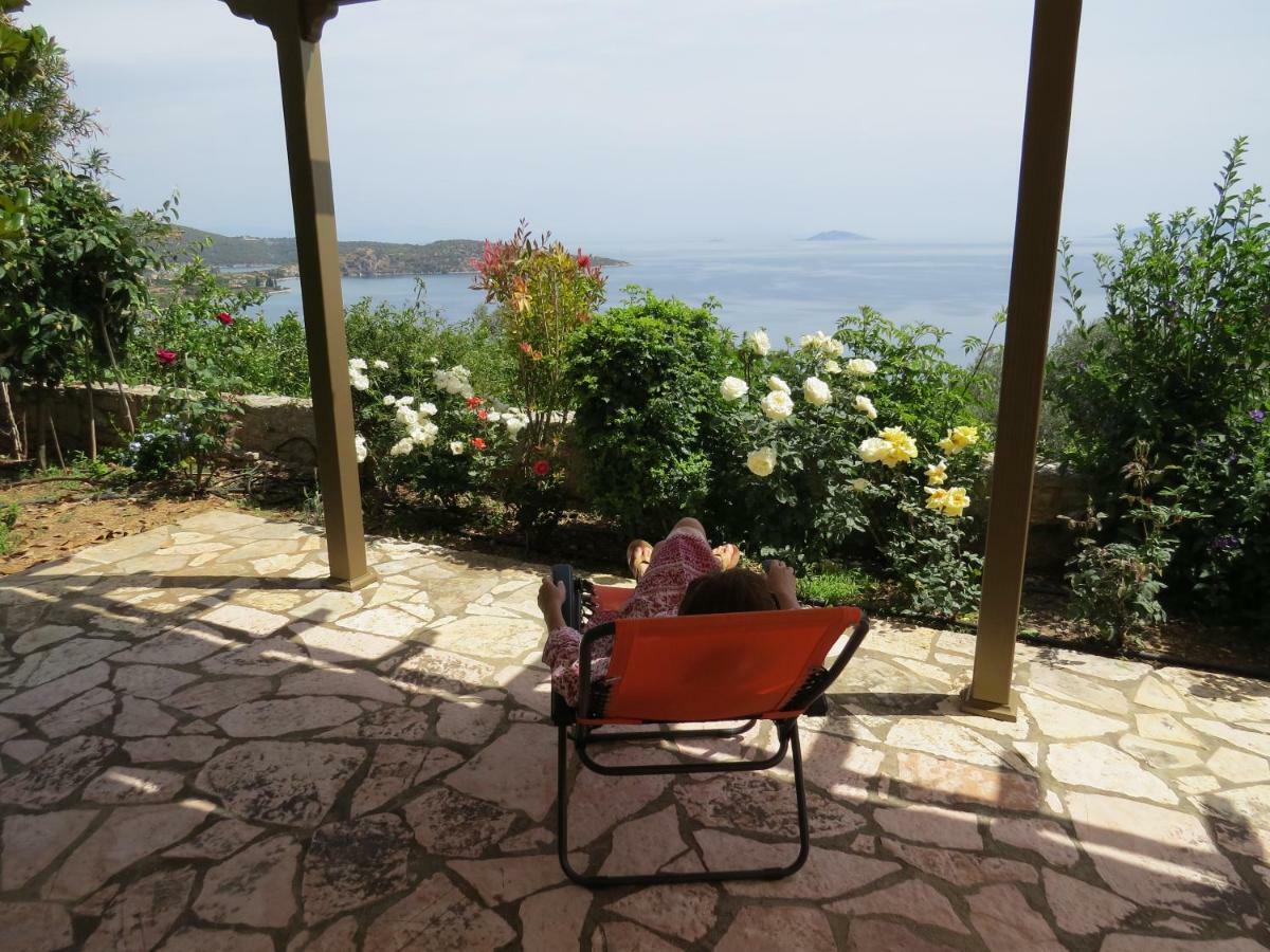 Irini Villa Epidaurus