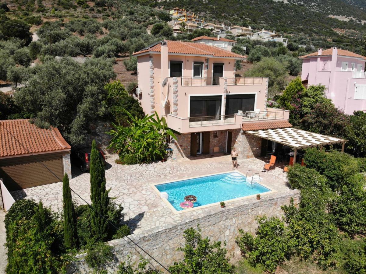 Villa Irini