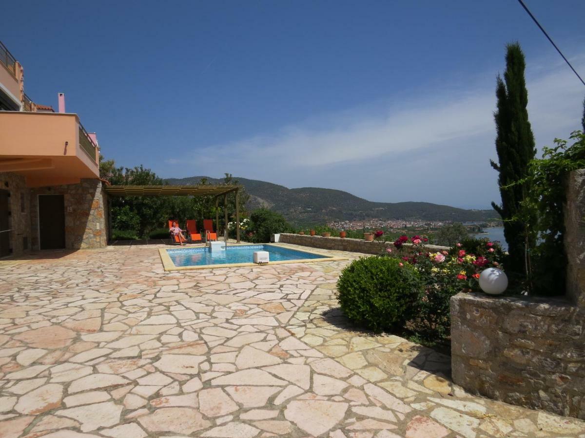Villa Irini Epidaurus
